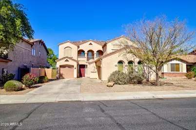 3183 N Desert Horizons Lane, Casa Grande, AZ 85122 - Photo 2