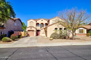 3183 N Desert Horizons Ln, Casa Grande, AZ 85122 - Photo 2