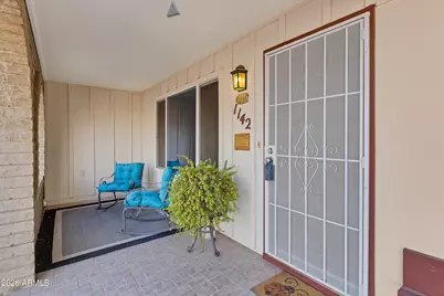 1142 S 83rd Place, Mesa, AZ 85208 - Photo 4