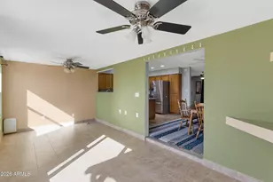 1142 S 83rd Pl, Mesa, AZ 85208 - Photo 16
