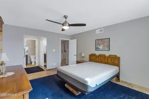 1142 S 83rd Pl, Mesa, AZ 85208 - Photo 20