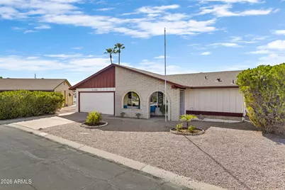 1142 S 83rd Place, Mesa, AZ 85208 - Photo 2