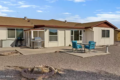1142 S 83rd Place, Mesa, AZ 85208 - Photo 28