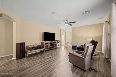 23938 N Desert Drive, Florence, AZ 85132 - Photo 4
