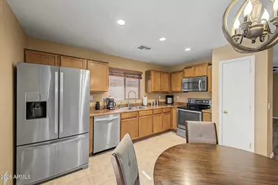 23938 N Desert Drive, Florence, AZ 85132 - Photo 8