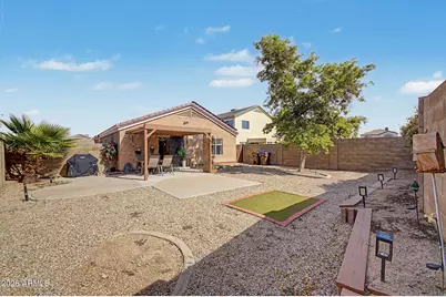 23938 N Desert Drive, Florence, AZ 85132 - Photo 24