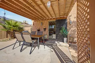 23938 N Desert Dr, Florence, AZ 85132 - Photo 20