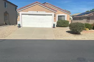 23938 N Desert Dr, Florence, AZ 85132 - Photo 1