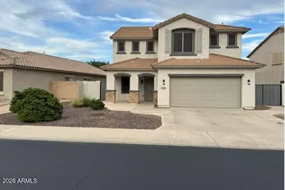 4909 S Antonio --, Mesa, AZ 85212 - Photo 1