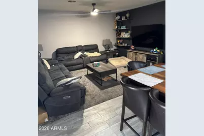 4909 S Antonio --, Mesa, AZ 85212 - Photo 2