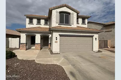 4909 S Antonio --, Mesa, AZ 85212 - Photo 4