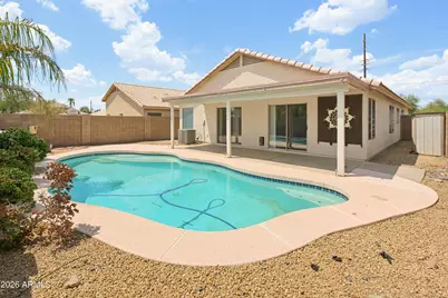 543 W Grovers Avenue, Phoenix, AZ 85023 - Photo 10