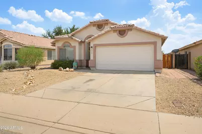 543 W Grovers Avenue, Phoenix, AZ 85023 - Photo 12