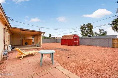 2029 W Sunnyside Avenue, Phoenix, AZ 85029 - Photo 28