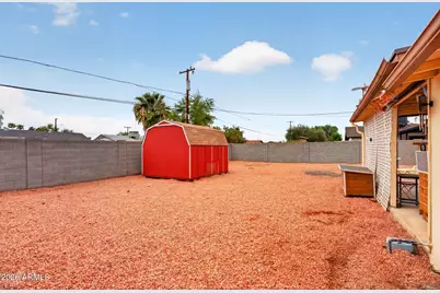 2029 W Sunnyside Avenue, Phoenix, AZ 85029 - Photo 32
