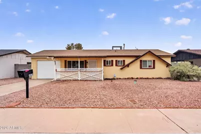 2029 W Sunnyside Avenue, Phoenix, AZ 85029 - Photo 2