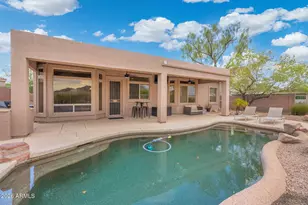 3060 N Ridgecrest --, Mesa, AZ 85207 - Photo 34