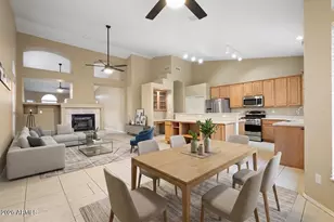 3060 N Ridgecrest --, Mesa, AZ 85207 - Photo 8