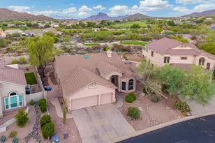 3060 N Ridgecrest --, Mesa, AZ 85207 - Photo 38