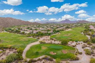 3060 N Ridgecrest --, Mesa, AZ 85207 - Photo 58
