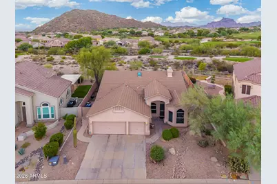 3060 N Ridgecrest -- #139, Mesa, AZ 85207 - Photo 2