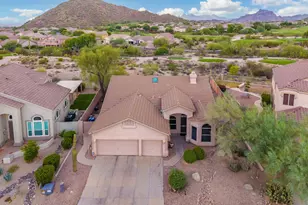 3060 N Ridgecrest --, Mesa, AZ 85207 - Photo 2