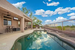 3060 N Ridgecrest --, Mesa, AZ 85207 - Photo 30