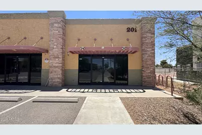 201 E Cottonwood Lane, Casa Grande, AZ 85122 - Photo 10