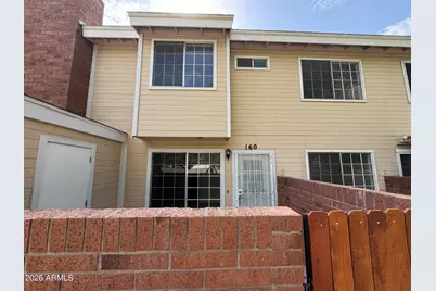 625 S Westwood Street #160, Mesa, AZ 85210 - Photo 22