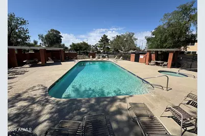 625 S Westwood Street #160, Mesa, AZ 85210 - Photo 2