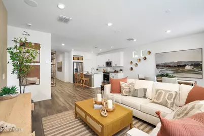 18096 W Calle Lejos Road, Surprise, AZ 85387 - Photo 6