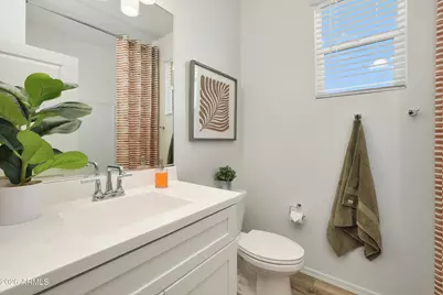 18096 W Calle Lejos Road, Surprise, AZ 85387 - Photo 14