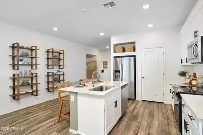 18096 W Calle Lejos Road, Surprise, AZ 85387 - Photo 4