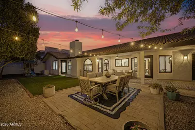 15507 E Thistle Drive, Fountain Hills, AZ 85268 - Photo 32