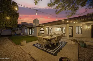 15507 E Thistle Dr, Fountain Hills, AZ 85268 - Photo 32