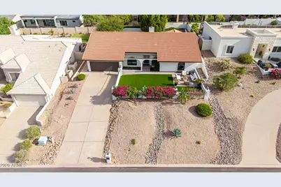 15507 E Thistle Drive, Fountain Hills, AZ 85268 - Photo 42