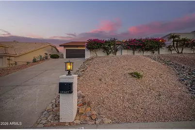 15507 E Thistle Drive, Fountain Hills, AZ 85268 - Photo 44