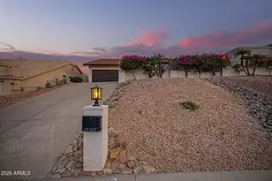 15507 E Thistle Dr, Fountain Hills, AZ 85268 - Photo 44