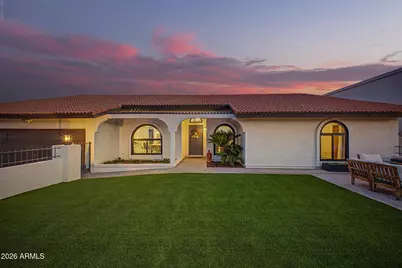 15507 E Thistle Drive, Fountain Hills, AZ 85268 - Photo 2