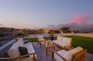 15507 E Thistle Dr, Fountain Hills, AZ 85268 - Photo 4
