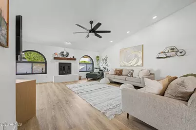 15507 E Thistle Drive, Fountain Hills, AZ 85268 - Photo 8