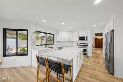 15507 E Thistle Drive, Fountain Hills, AZ 85268 - Photo 16