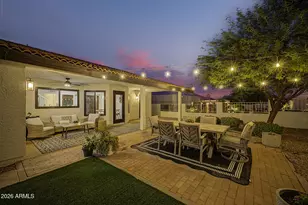 15507 E Thistle Dr, Fountain Hills, AZ 85268 - Photo 34