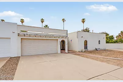 2071 E Cairo Drive, Tempe, AZ 85282 - Photo 2