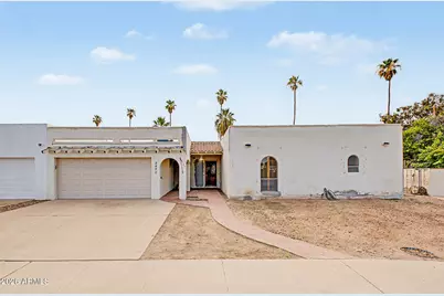 2071 E Cairo Drive, Tempe, AZ 85282 - Photo 1