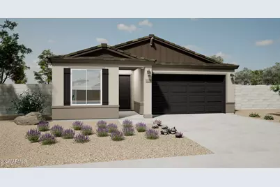 18106 W Calle Lejos Road, Surprise, AZ 85387 - Photo 1