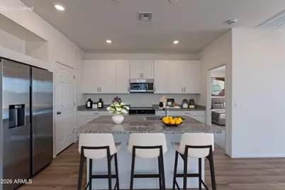 18102 W Calle Lejos Road, Surprise, AZ 85387 - Photo 8