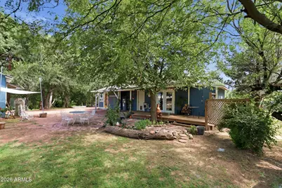 342 E Windy Way, Payson, AZ 85541 - Photo 38