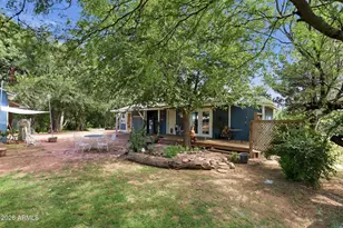 342 E Windy Way, Payson, AZ 85541 - Photo 38