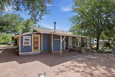 342 E Windy Way, Payson, AZ 85541 - Photo 28
